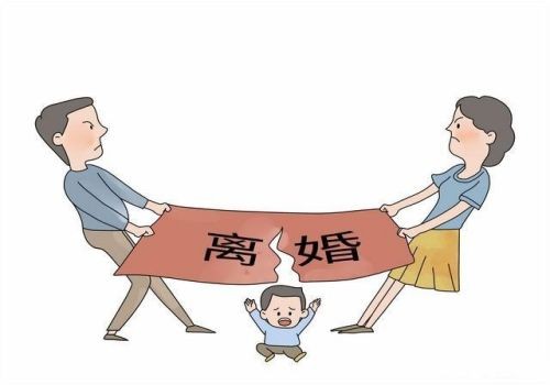 婚外情离婚财产要怎样分配