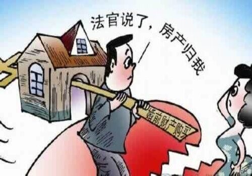 金华婚姻调查：夫妻离婚孩子谁抚养
